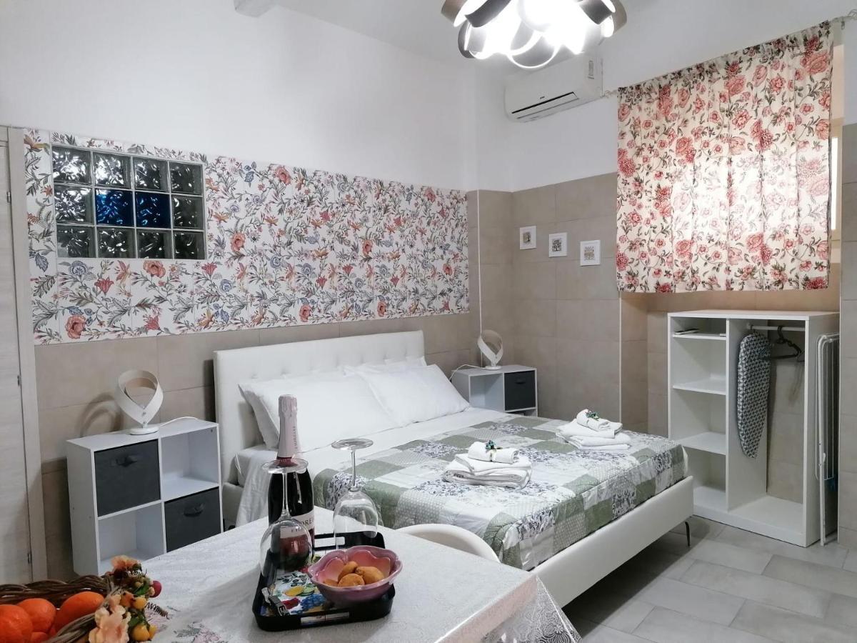 Mary Maira Apartamento Syracuse Exterior foto