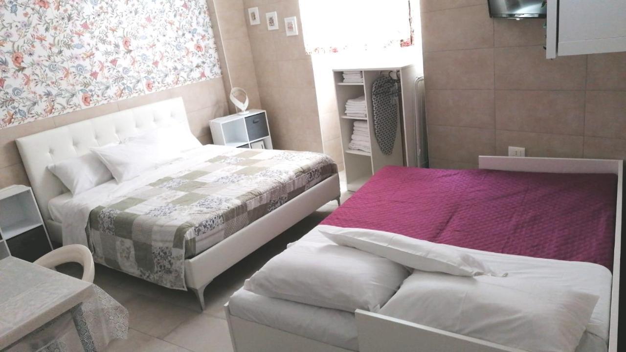 Mary Maira Apartamento Syracuse Exterior foto