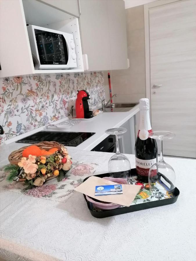 Mary Maira Apartamento Syracuse Exterior foto