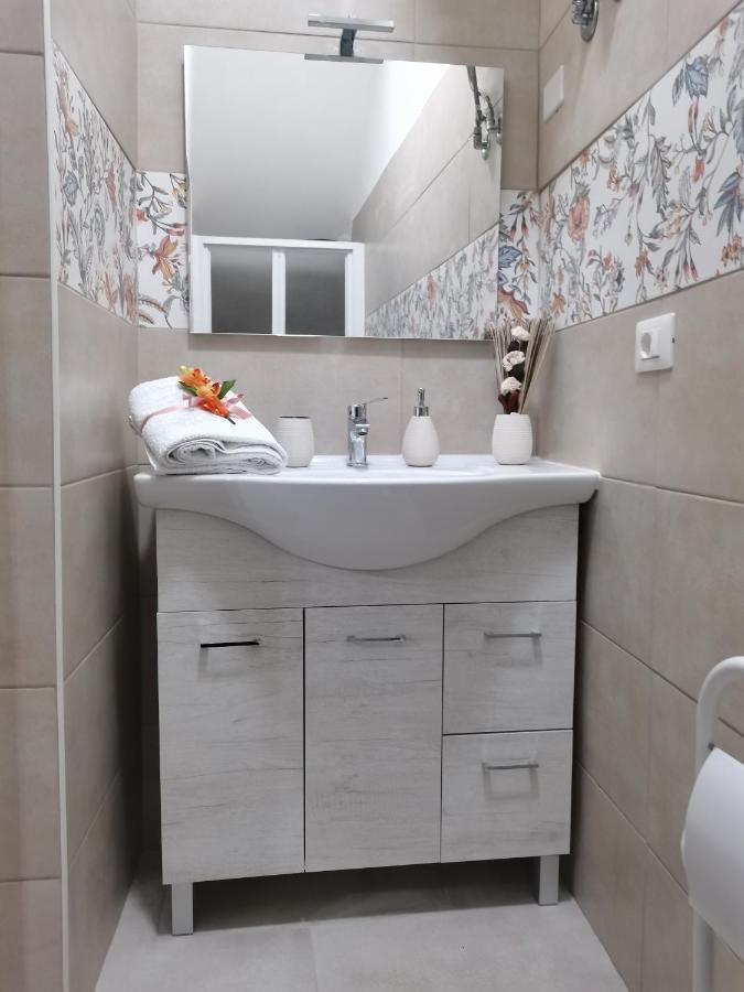 Mary Maira Apartamento Syracuse Exterior foto