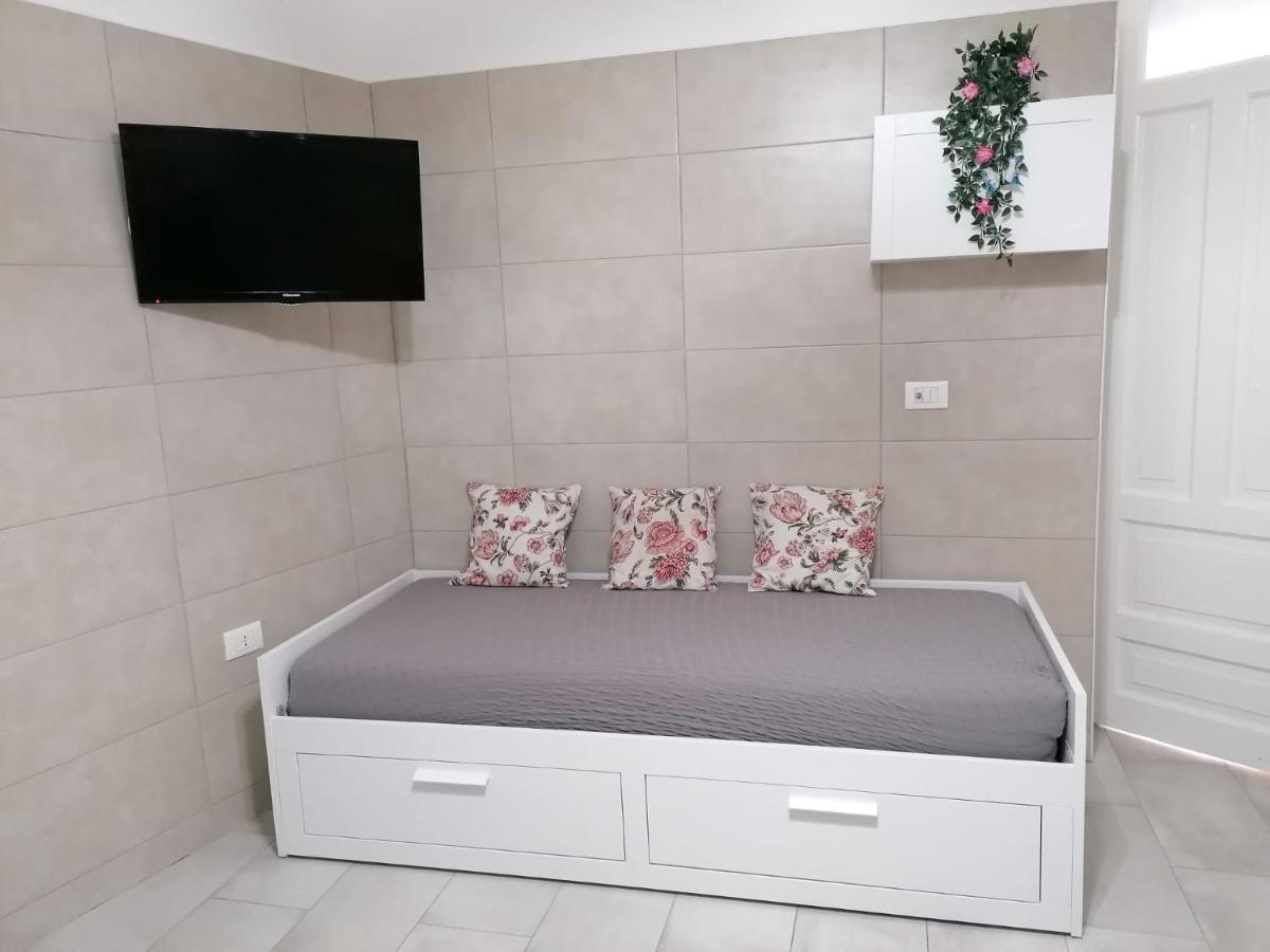 Mary Maira Apartamento Syracuse Exterior foto