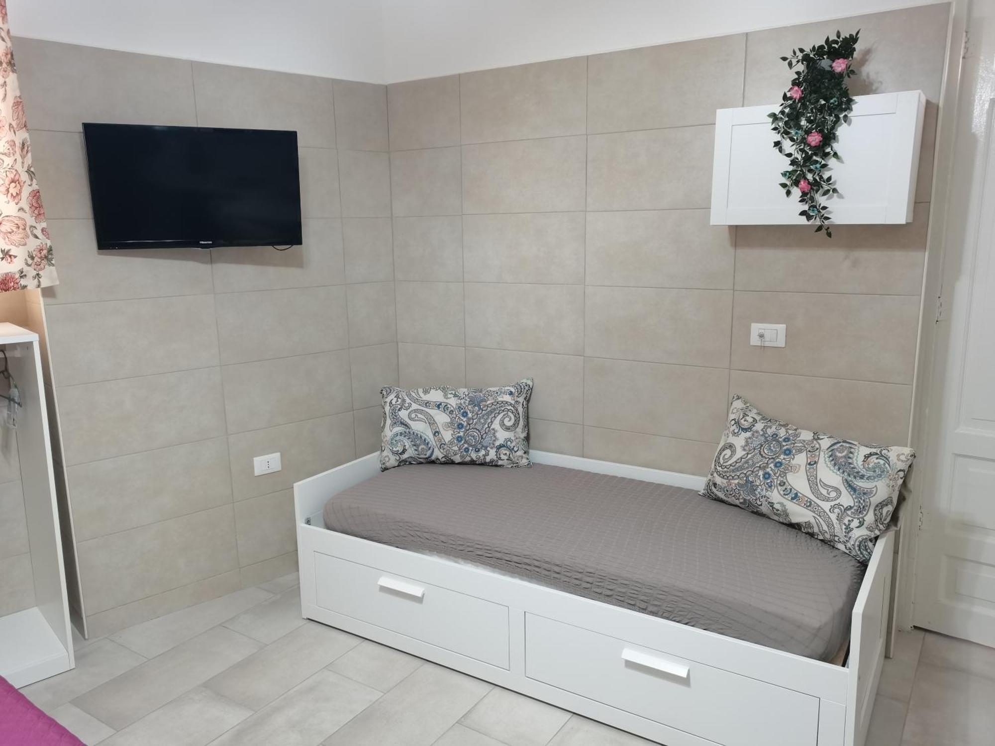 Mary Maira Apartamento Syracuse Exterior foto